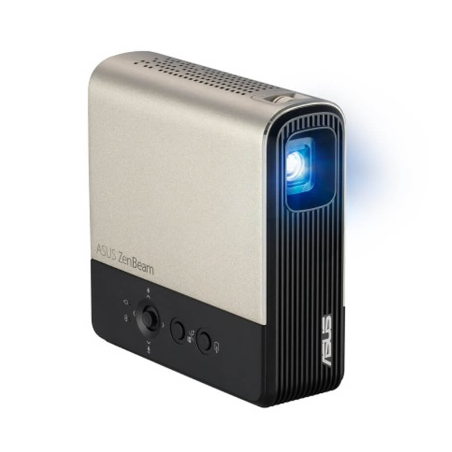 Máy chiếu mini LED ASUS ZenBeam E2